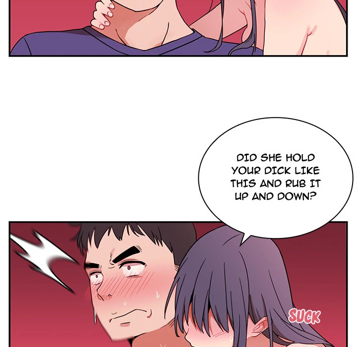 Close as Neighbors Chapter 9 page 18 - Chapter 9