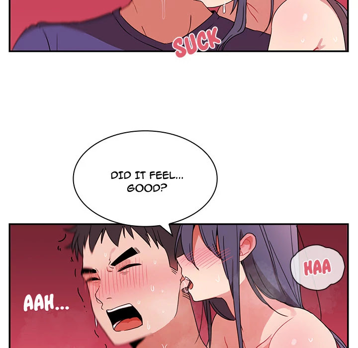 Close as Neighbors Chapter 9 page 19 - Chapter 9