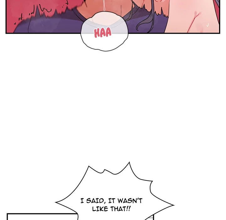 Close as Neighbors Chapter 9 page 20 - Chapter 9