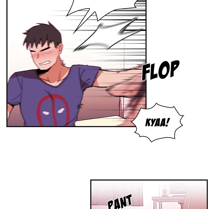 Close as Neighbors Chapter 9 page 21 - Chapter 9