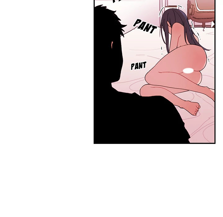 Close as Neighbors Chapter 9 page 22 - Chapter 9