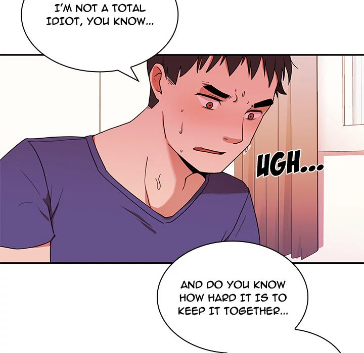 Close as Neighbors Chapter 9 page 24 - Chapter 9
