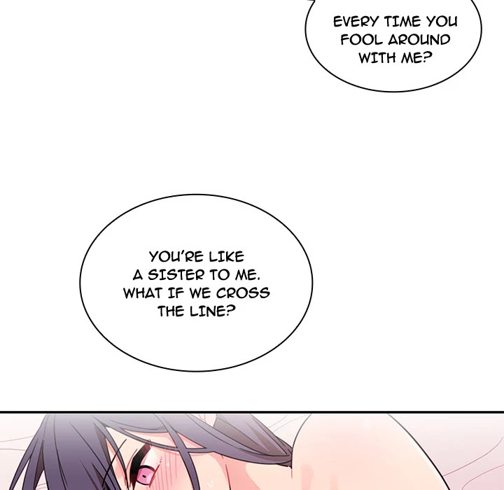 Close as Neighbors Chapter 9 page 25 - Chapter 9