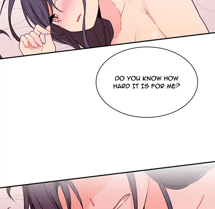 Close as Neighbors Chapter 9 page 26 - Chapter 9