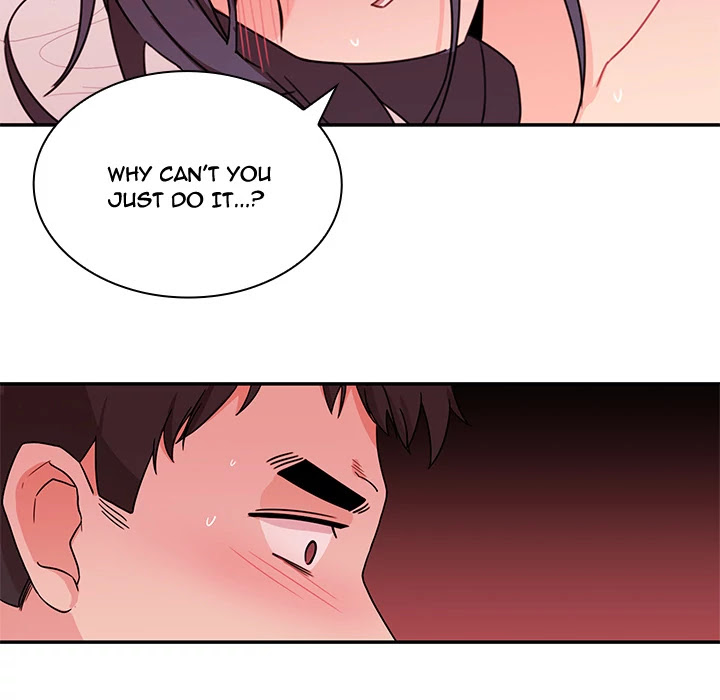 Close as Neighbors Chapter 9 page 27 - Chapter 9