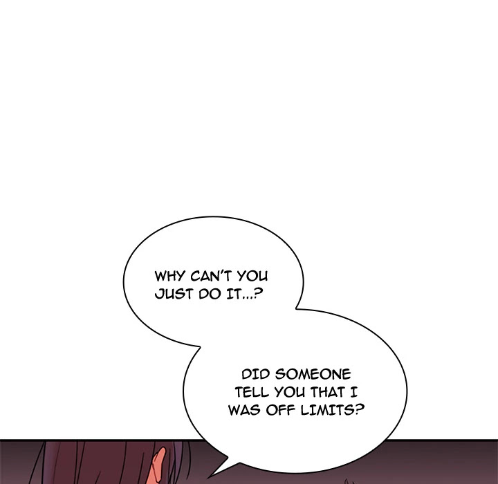 Close as Neighbors Chapter 9 page 28 - Chapter 9