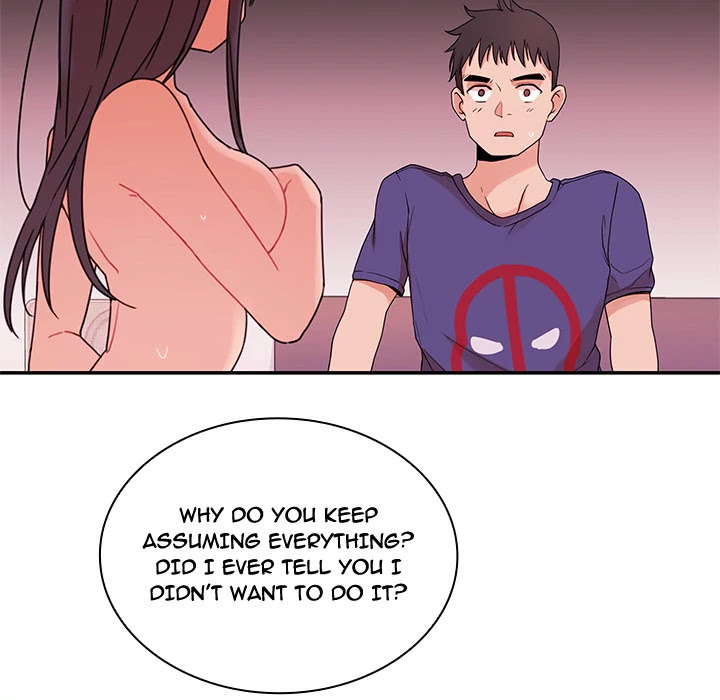 Close as Neighbors Chapter 9 page 29 - Chapter 9