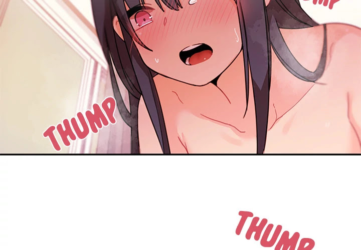 Close as Neighbors Chapter 9 page 3 - Chapter 9