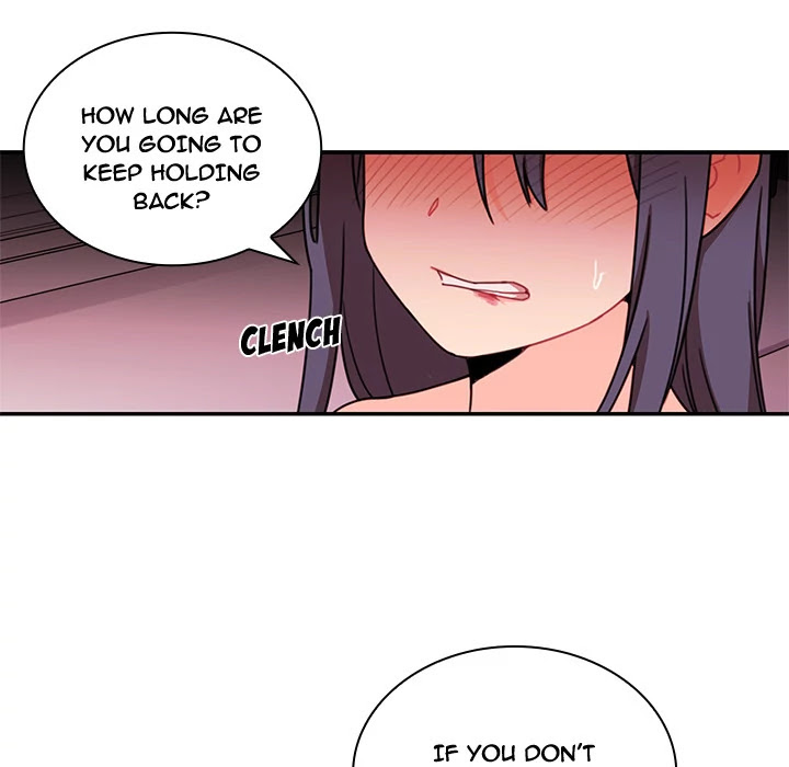 Close as Neighbors Chapter 9 page 33 - Chapter 9