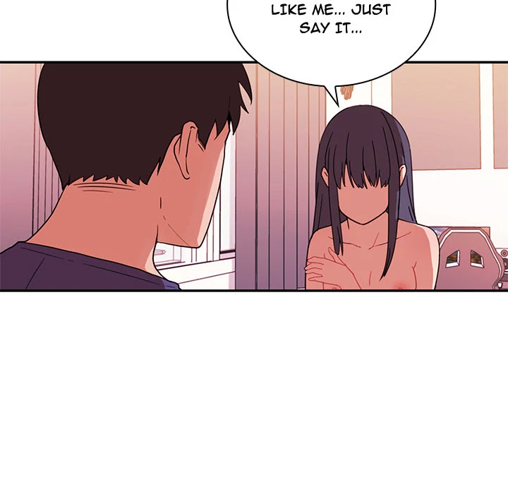 Close as Neighbors Chapter 9 page 34 - Chapter 9