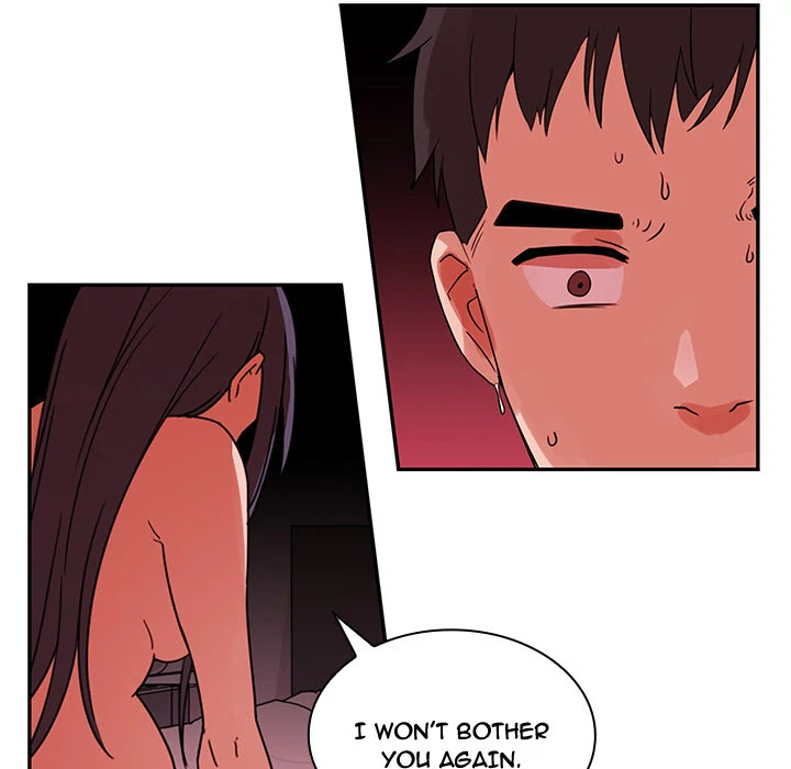 Close as Neighbors Chapter 9 page 35 - Chapter 9