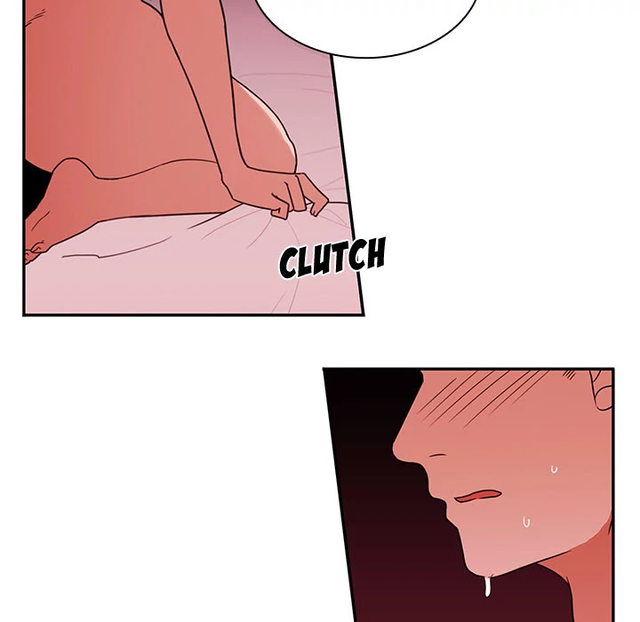 Close as Neighbors Chapter 9 page 36 - Chapter 9