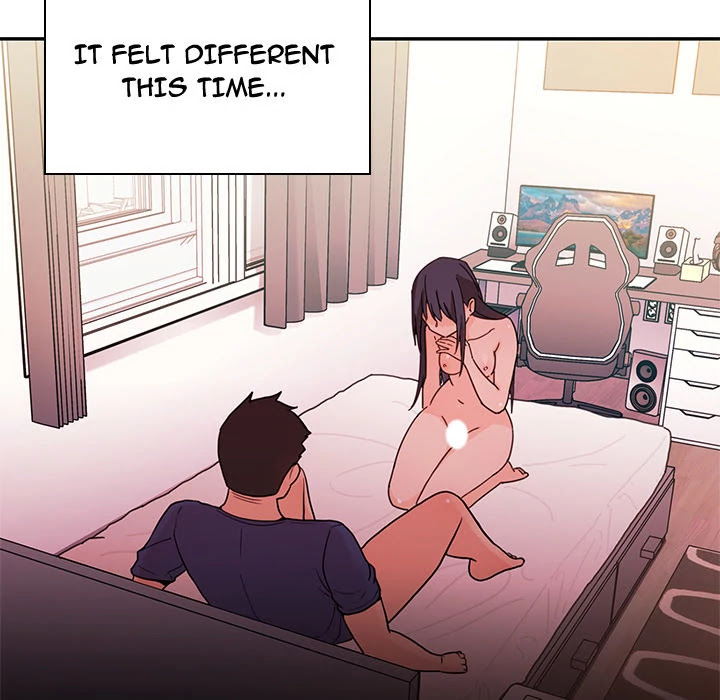 Close as Neighbors Chapter 9 page 38 - Chapter 9