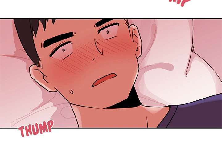 Close as Neighbors Chapter 9 page 4 - Chapter 9