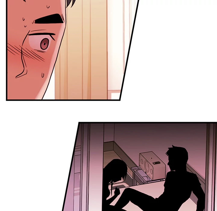 Close as Neighbors Chapter 9 page 40 - Chapter 9