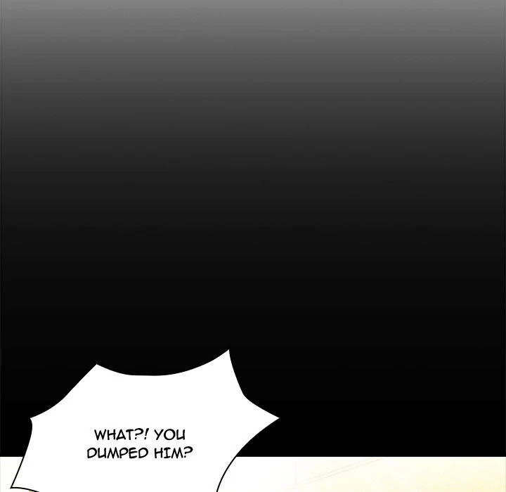 Close as Neighbors Chapter 9 page 44 - Chapter 9