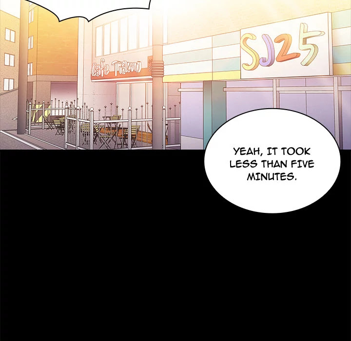 Close as Neighbors Chapter 9 page 45 - Chapter 9