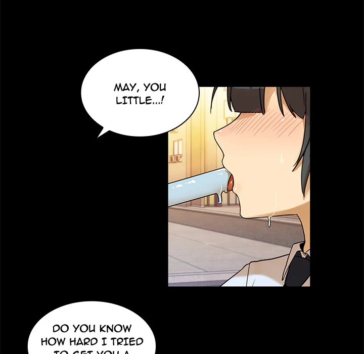 Close as Neighbors Chapter 9 page 46 - Chapter 9
