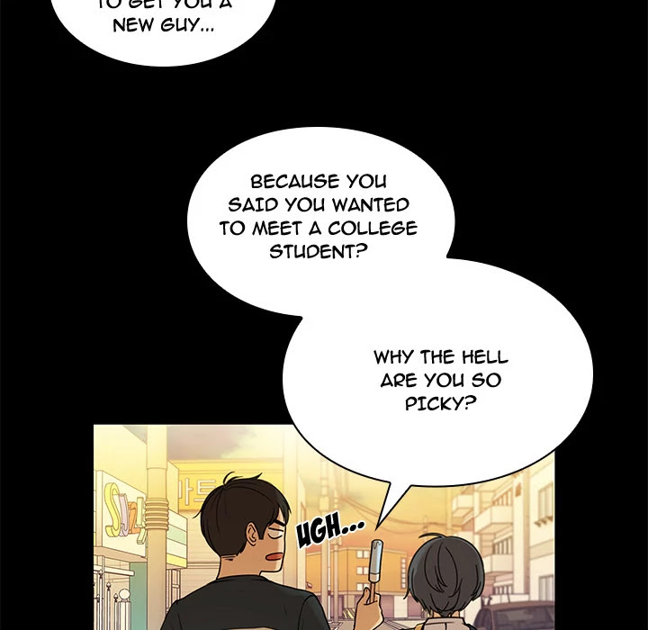Close as Neighbors Chapter 9 page 47 - Chapter 9