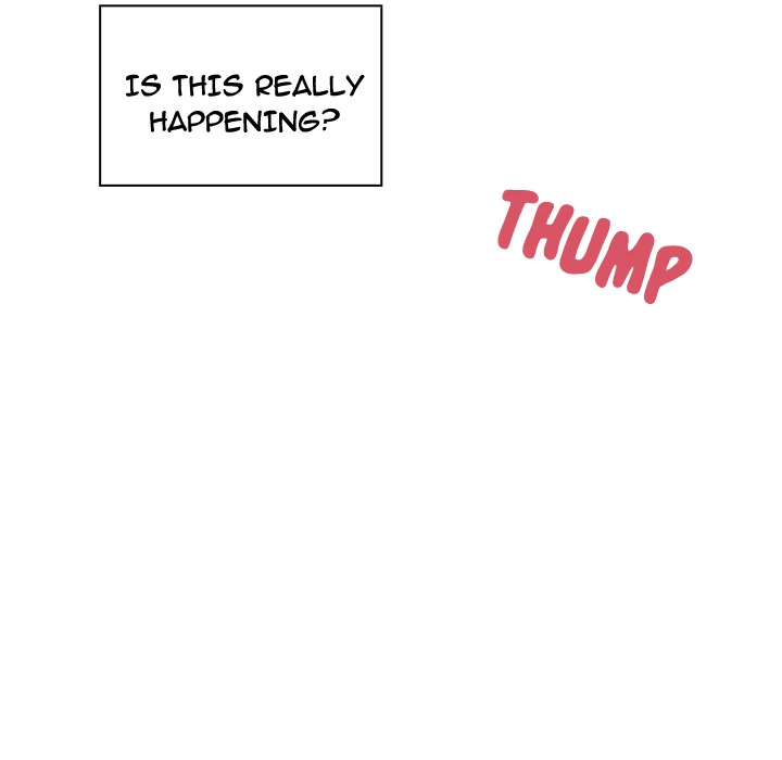 Close as Neighbors Chapter 9 page 5 - Chapter 9