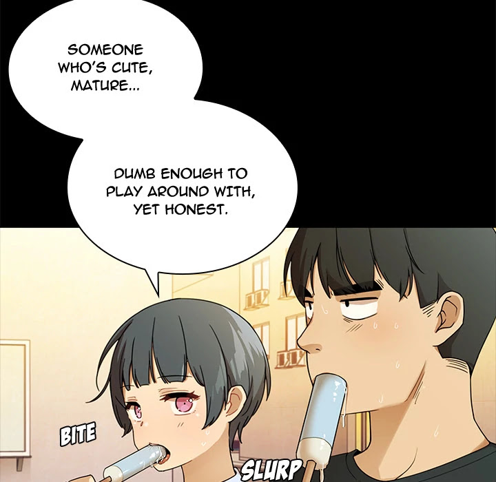 Close as Neighbors Chapter 9 page 50 - Chapter 9