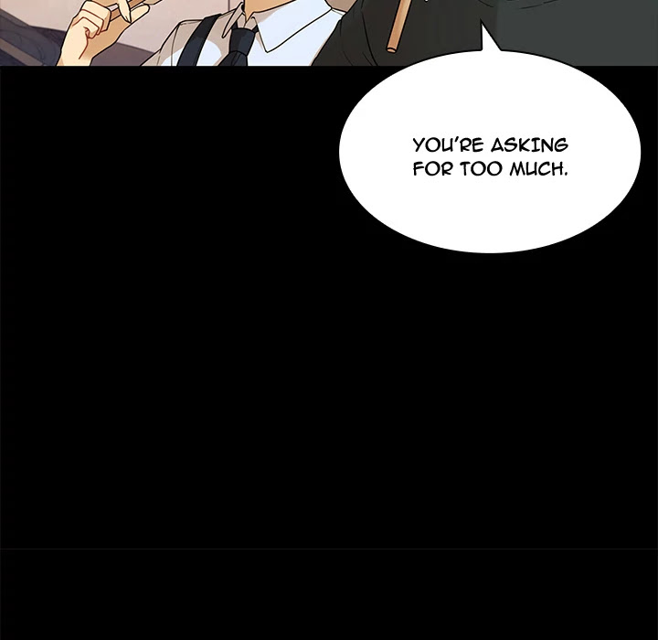 Close as Neighbors Chapter 9 page 51 - Chapter 9