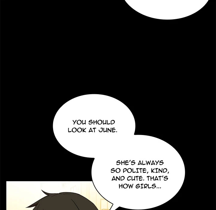 Close as Neighbors Chapter 9 page 53 - Chapter 9