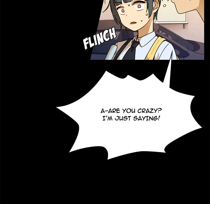 Close as Neighbors Chapter 9 page 55 - Chapter 9