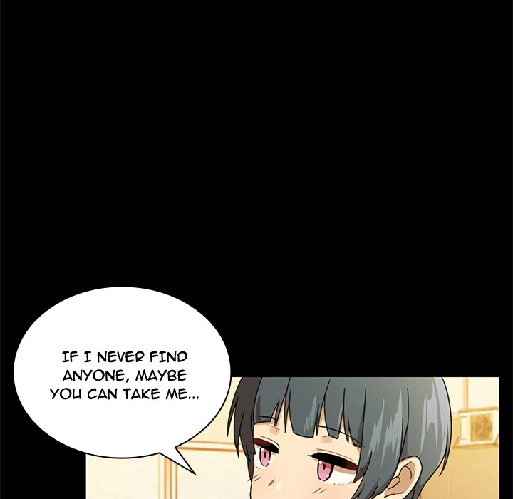 Close as Neighbors Chapter 9 page 56 - Chapter 9