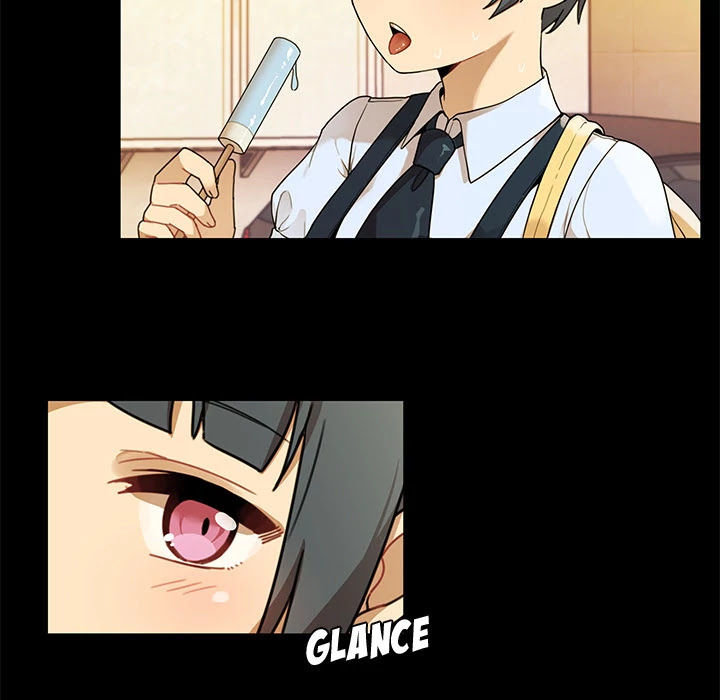 Close as Neighbors Chapter 9 page 57 - Chapter 9