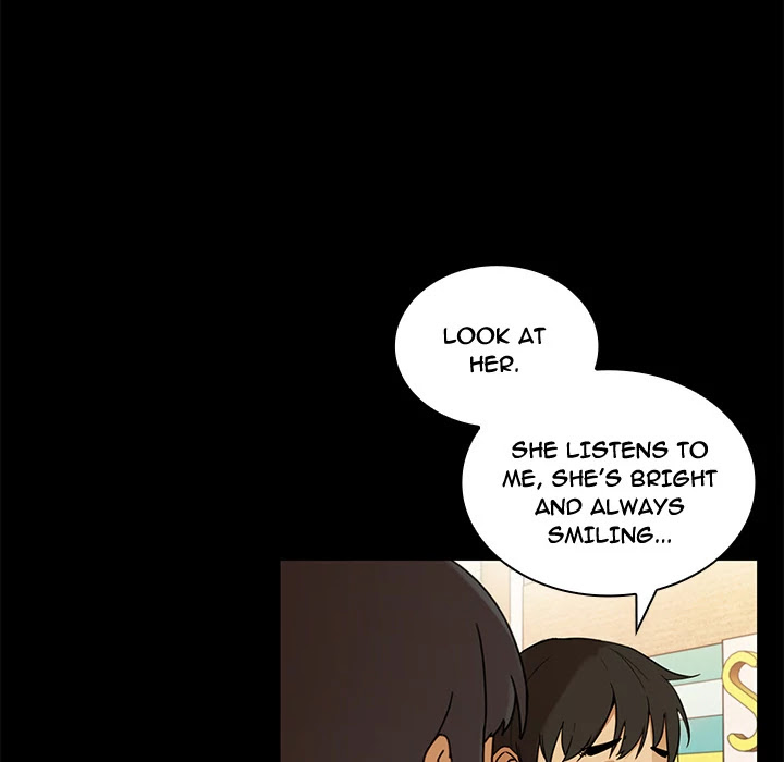 Close as Neighbors Chapter 9 page 58 - Chapter 9