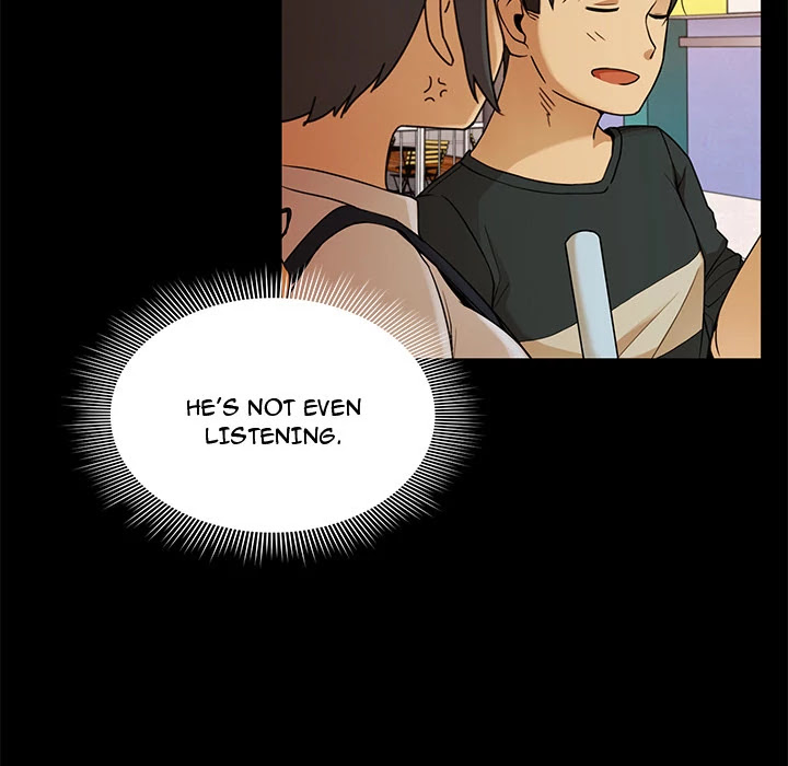 Close as Neighbors Chapter 9 page 59 - Chapter 9