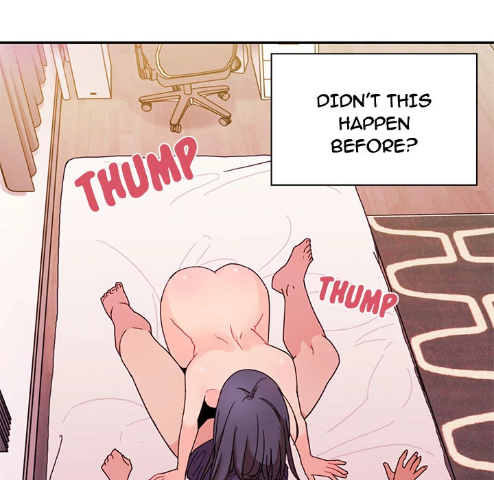 Close as Neighbors Chapter 9 page 6 - Chapter 9