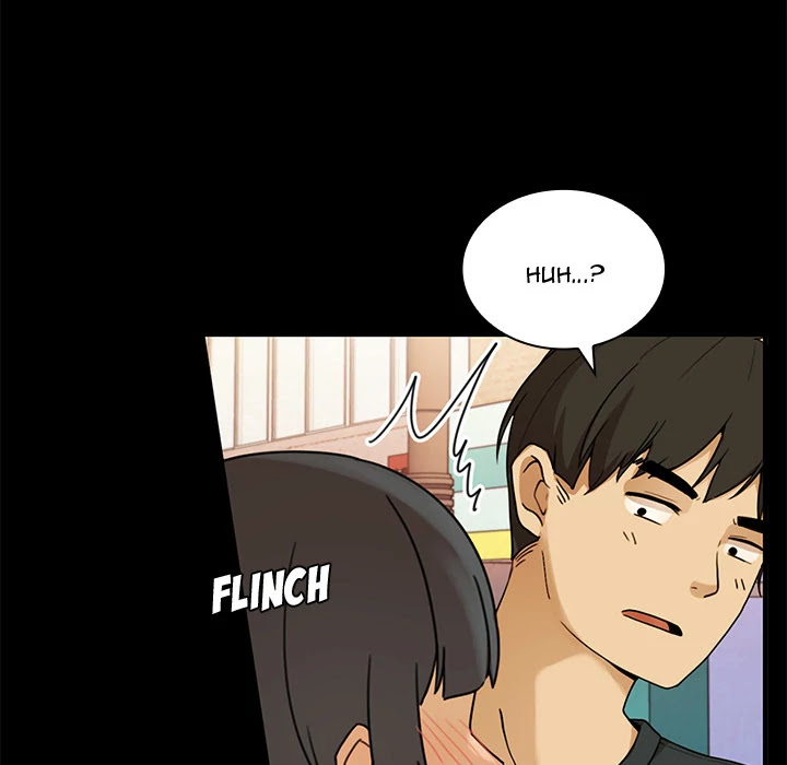 Close as Neighbors Chapter 9 page 60 - Chapter 9