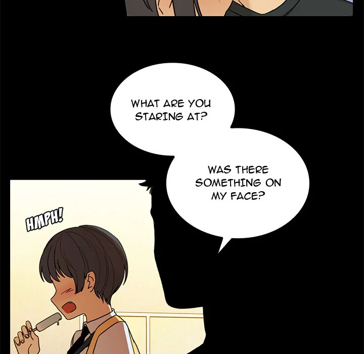 Close as Neighbors Chapter 9 page 61 - Chapter 9