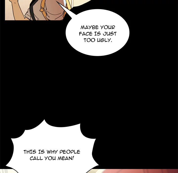 Close as Neighbors Chapter 9 page 62 - Chapter 9