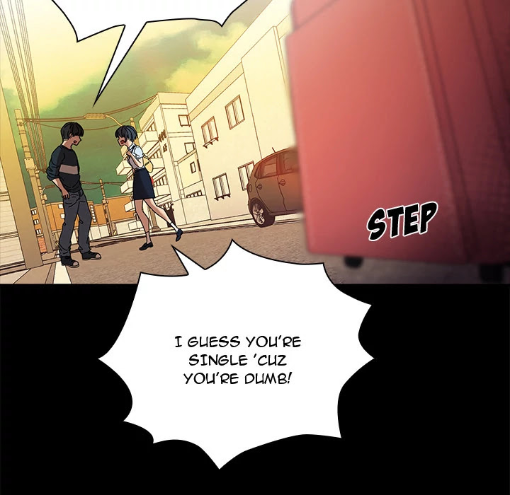 Close as Neighbors Chapter 9 page 63 - Chapter 9