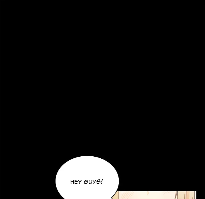 Close as Neighbors Chapter 9 page 64 - Chapter 9