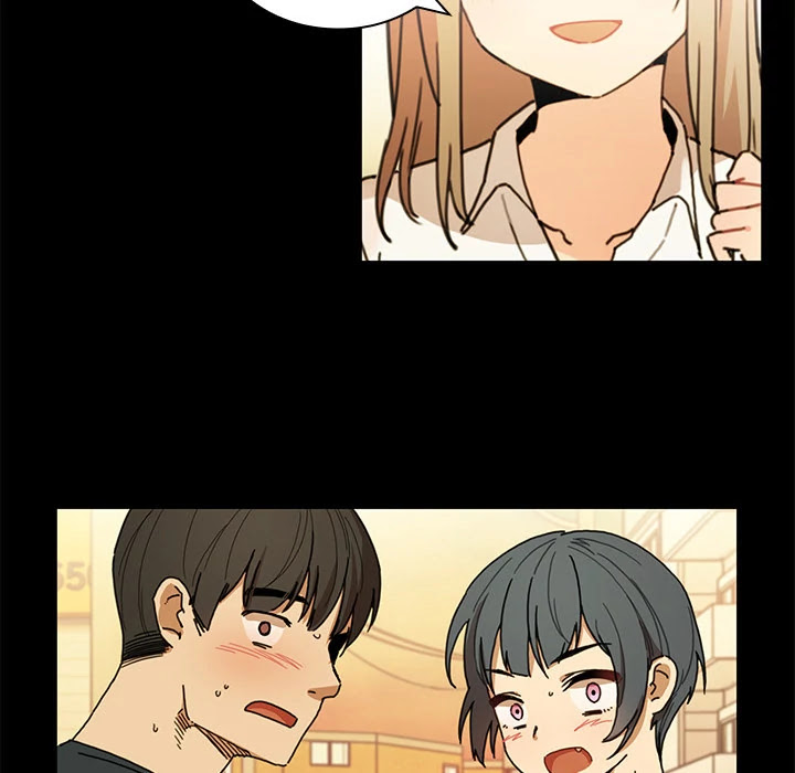 Close as Neighbors Chapter 9 page 65 - Chapter 9