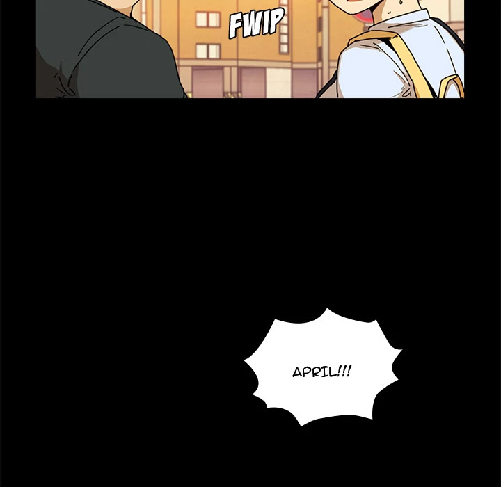 Close as Neighbors Chapter 9 page 66 - Chapter 9