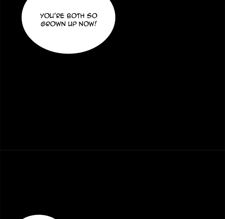Close as Neighbors Chapter 9 page 69 - Chapter 9