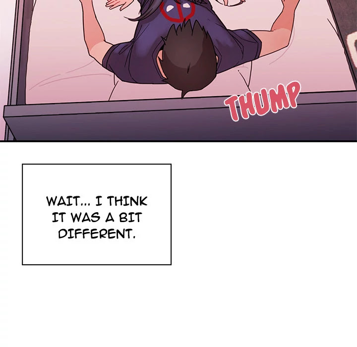 Close as Neighbors Chapter 9 page 7 - Chapter 9