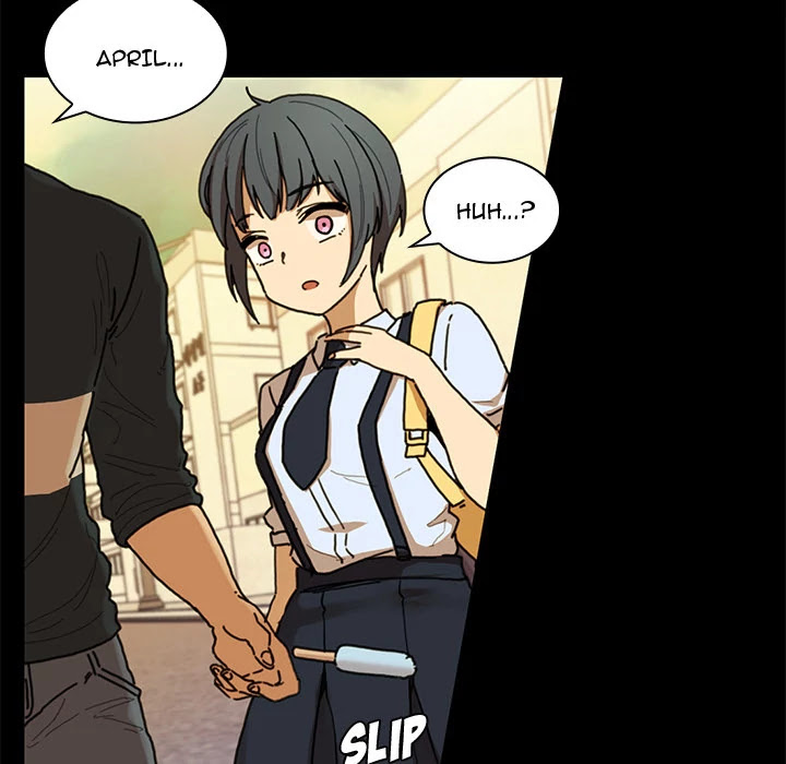 Close as Neighbors Chapter 9 page 70 - Chapter 9