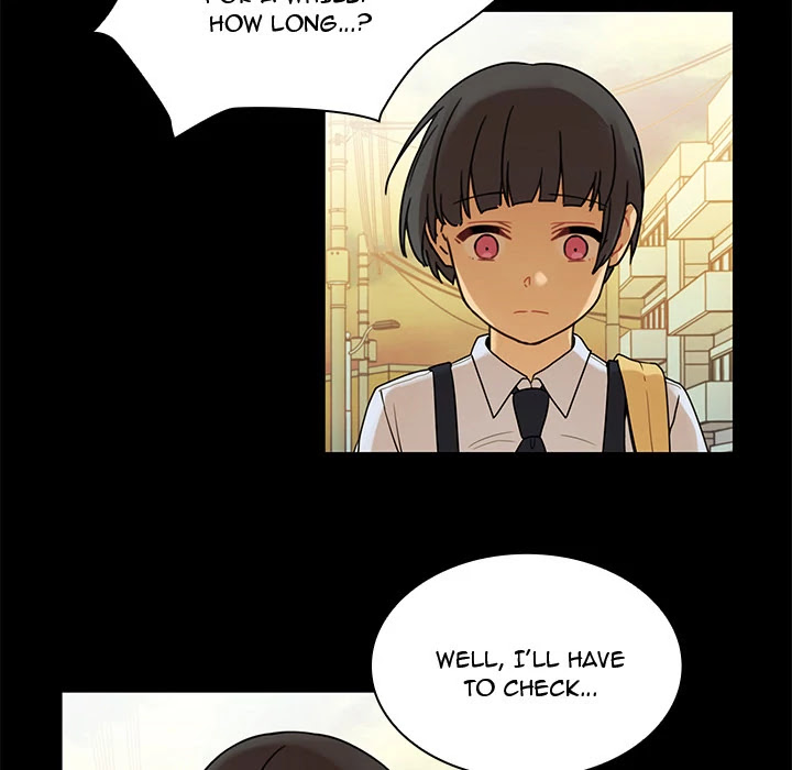 Close as Neighbors Chapter 9 page 74 - Chapter 9