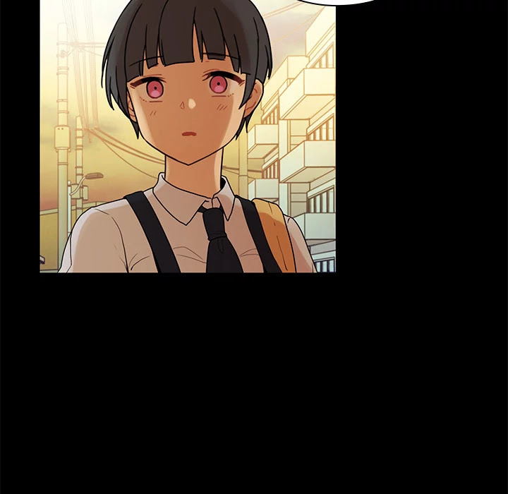 Close as Neighbors Chapter 9 page 75 - Chapter 9