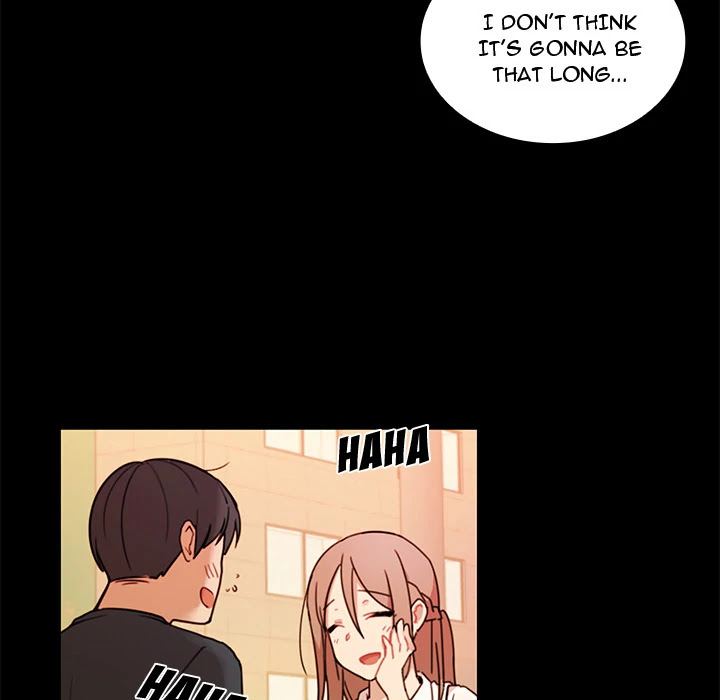 Close as Neighbors Chapter 9 page 77 - Chapter 9