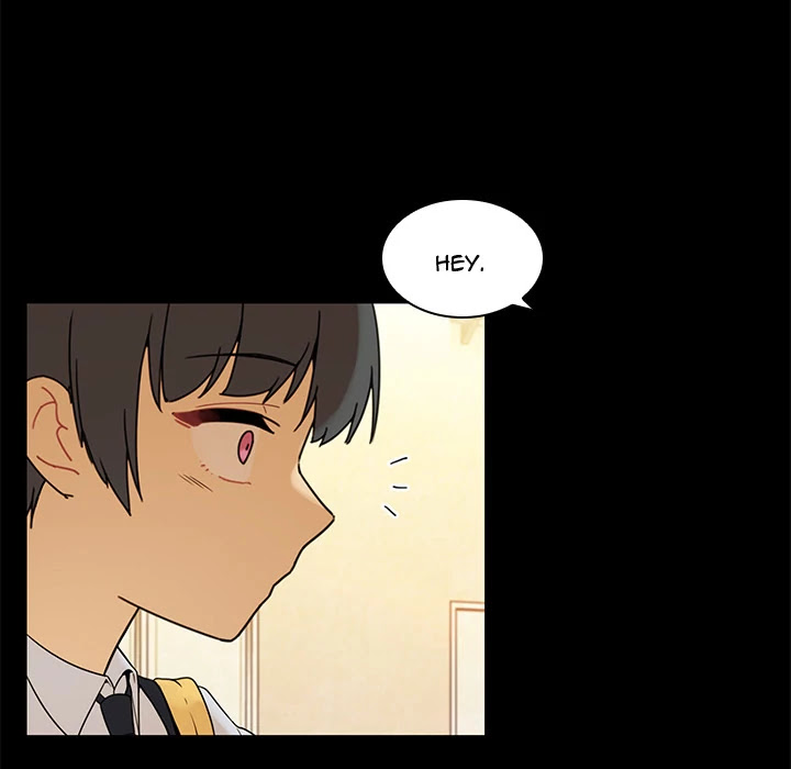 Close as Neighbors Chapter 9 page 79 - Chapter 9