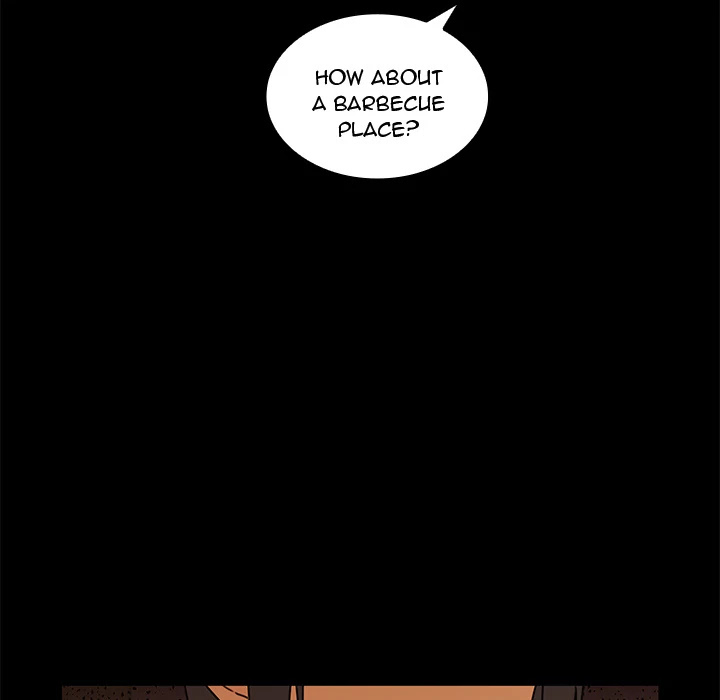 Close as Neighbors Chapter 9 page 81 - Chapter 9