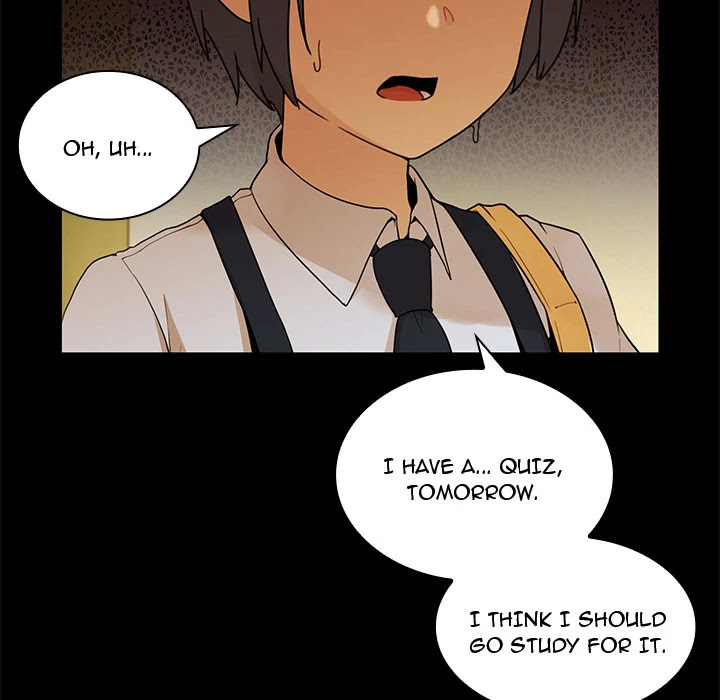 Close as Neighbors Chapter 9 page 82 - Chapter 9