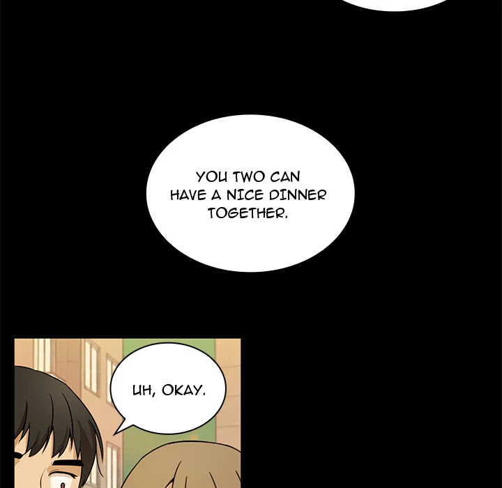 Close as Neighbors Chapter 9 page 83 - Chapter 9